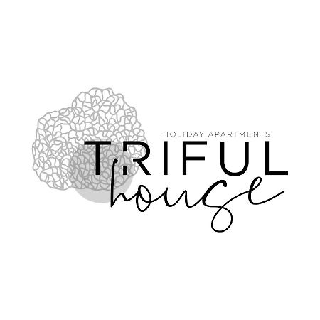 Trifulhouse Holiday Apartments Alba  Exterior foto
