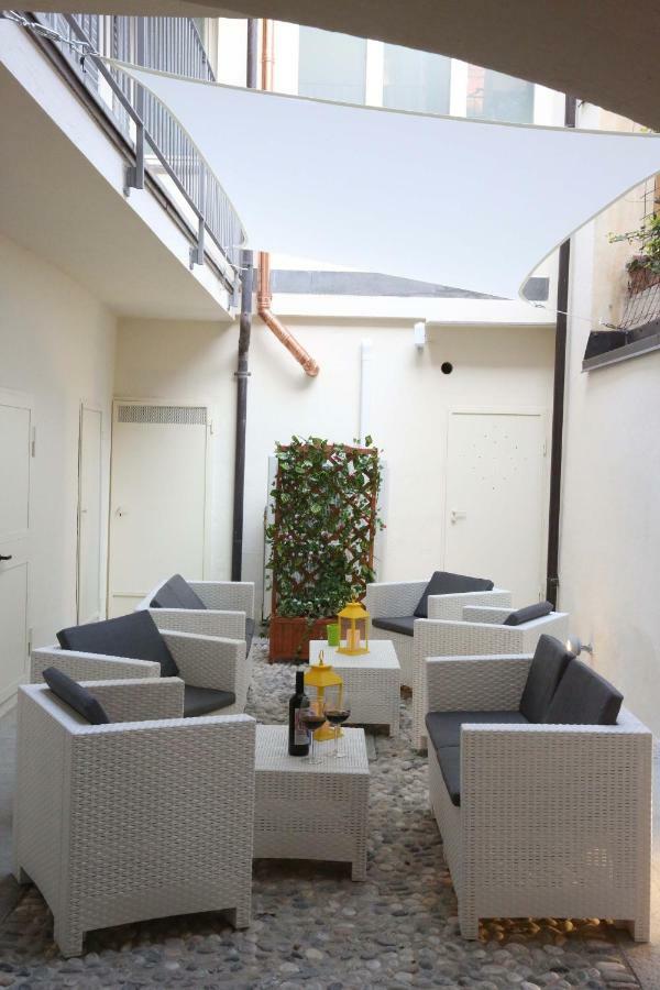 Trifulhouse Holiday Apartments Alba  Exterior foto