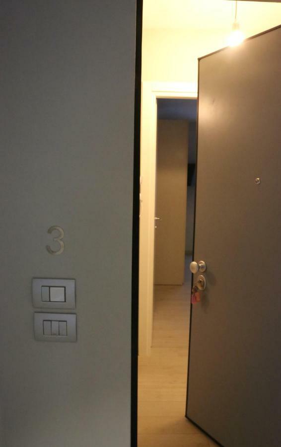 Trifulhouse Holiday Apartments Alba  Exterior foto