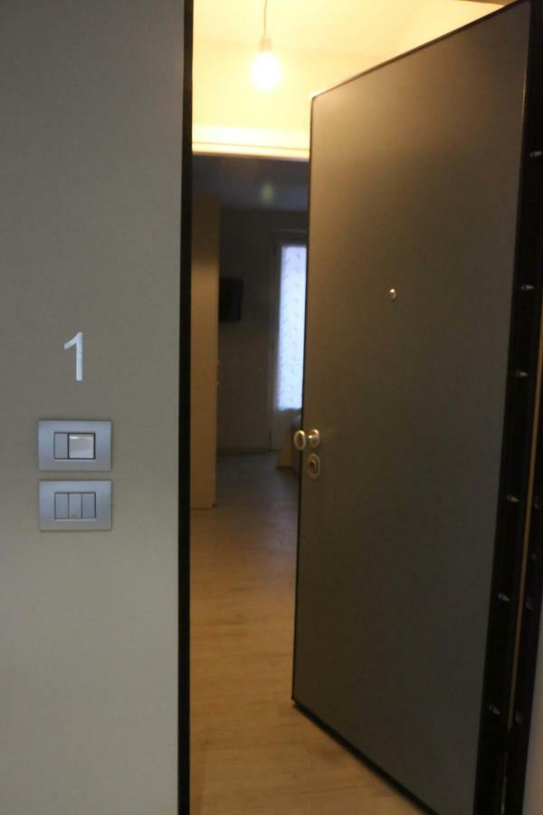 Trifulhouse Holiday Apartments Alba  Habitación foto