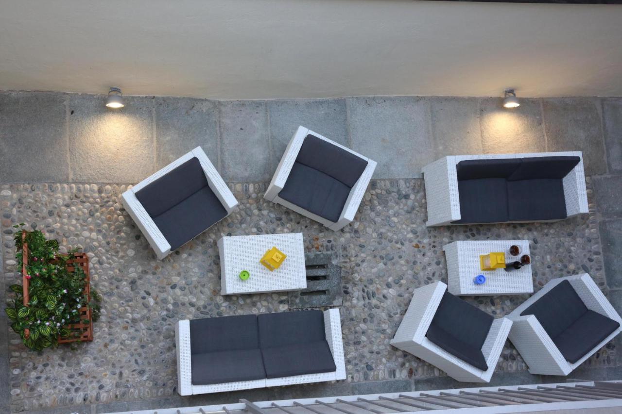 Trifulhouse Holiday Apartments Alba  Exterior foto