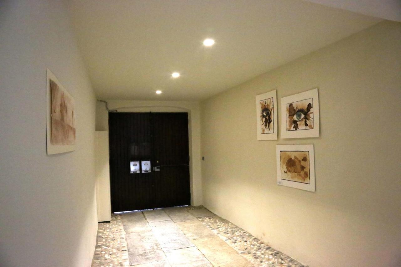 Trifulhouse Holiday Apartments Alba  Exterior foto
