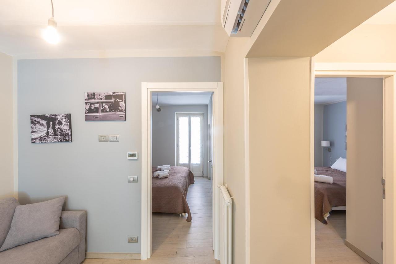 Trifulhouse Holiday Apartments Alba  Exterior foto