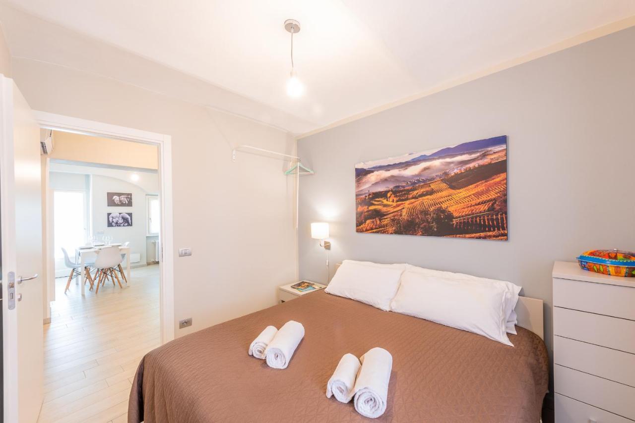 Trifulhouse Holiday Apartments Alba  Exterior foto