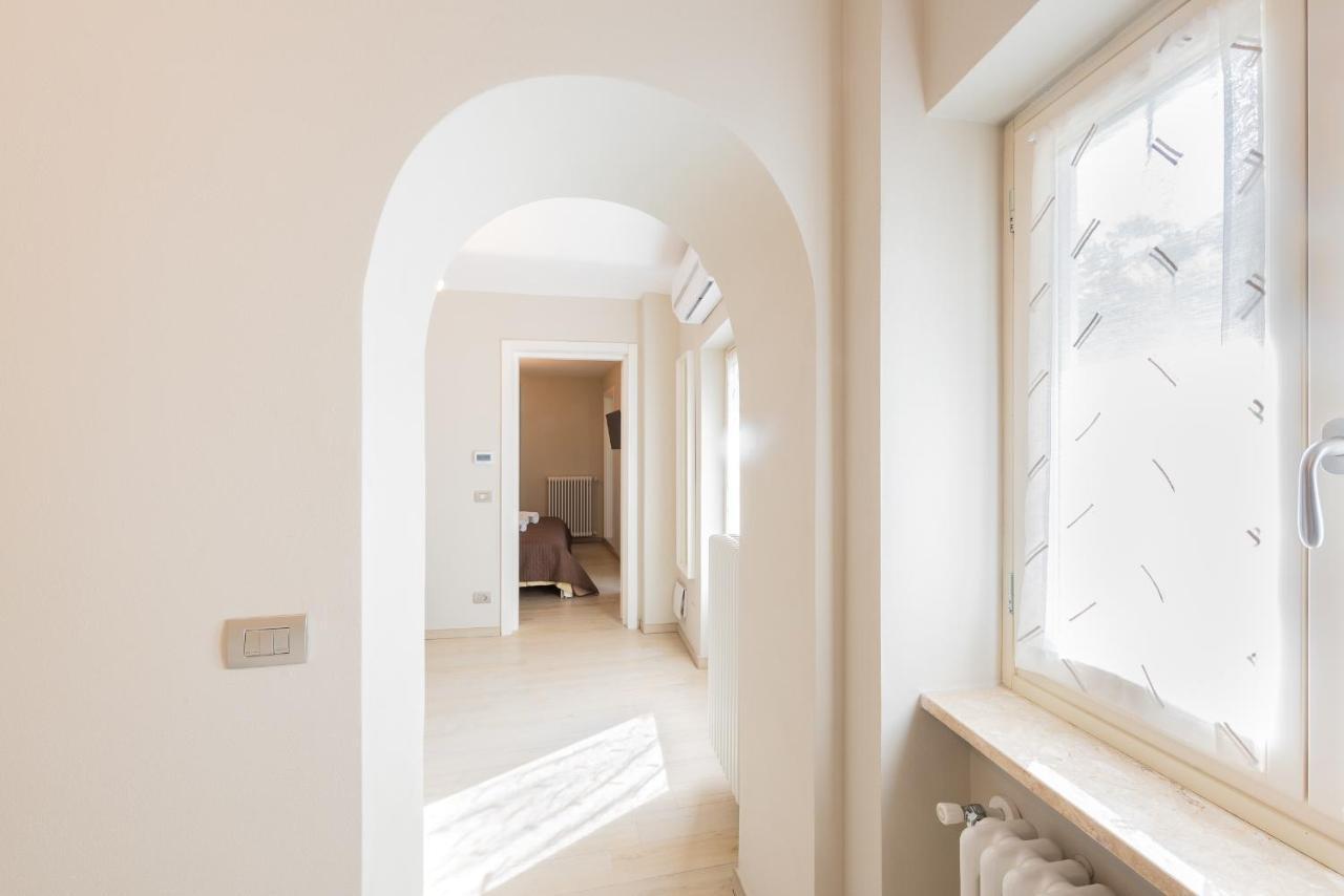 Trifulhouse Holiday Apartments Alba  Exterior foto