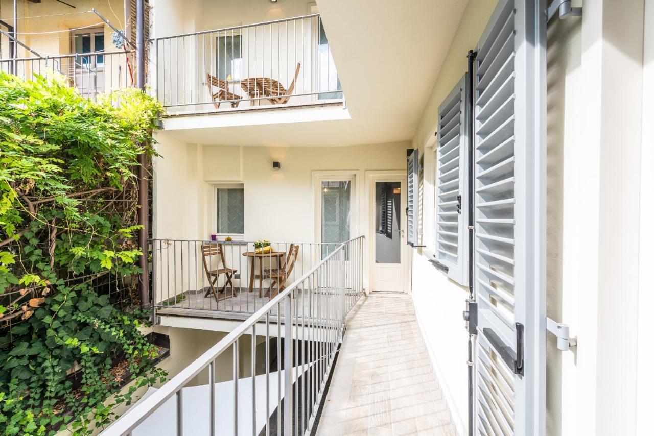Trifulhouse Holiday Apartments Alba  Exterior foto