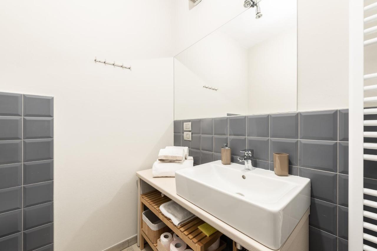 Trifulhouse Holiday Apartments Alba  Exterior foto