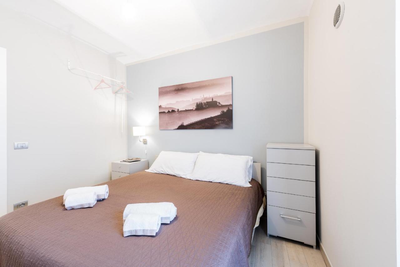 Trifulhouse Holiday Apartments Alba  Exterior foto