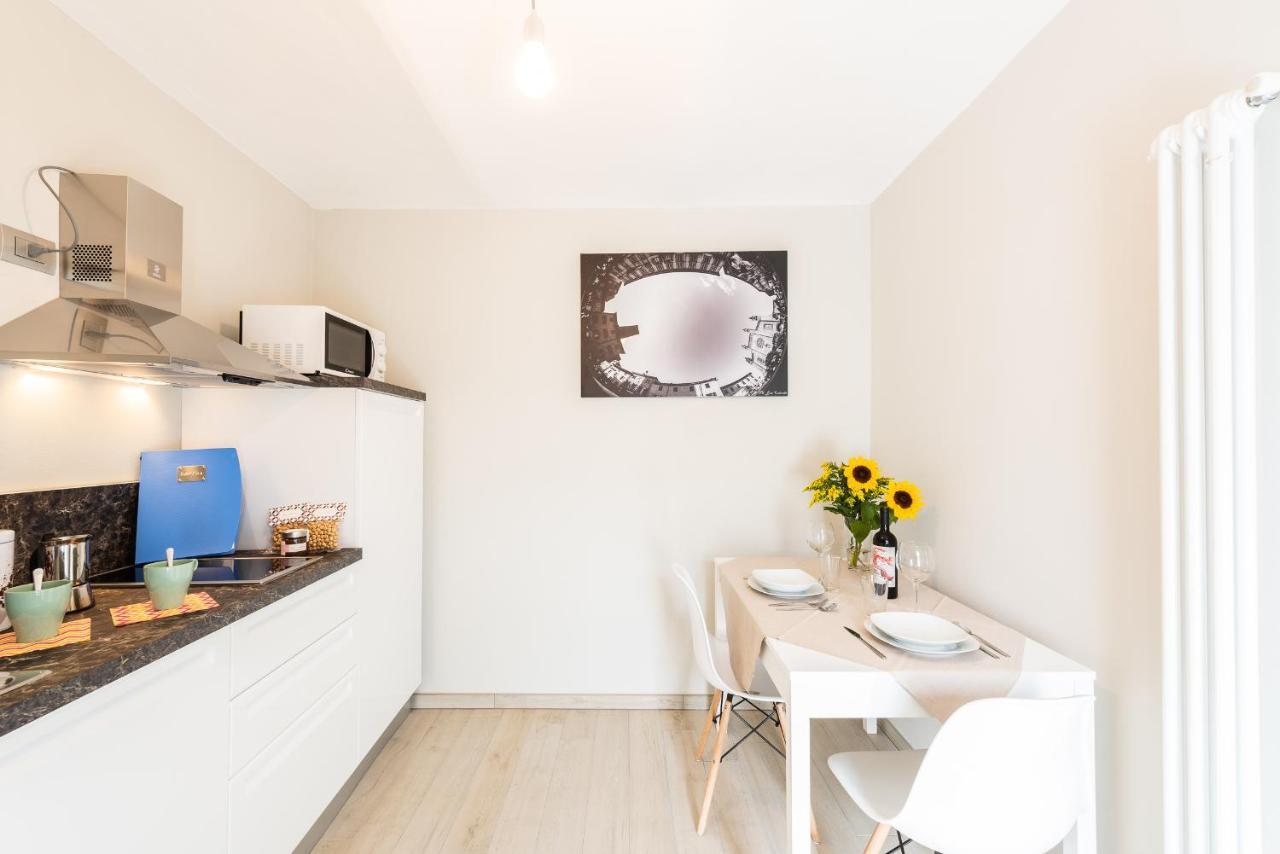 Trifulhouse Holiday Apartments Alba  Exterior foto